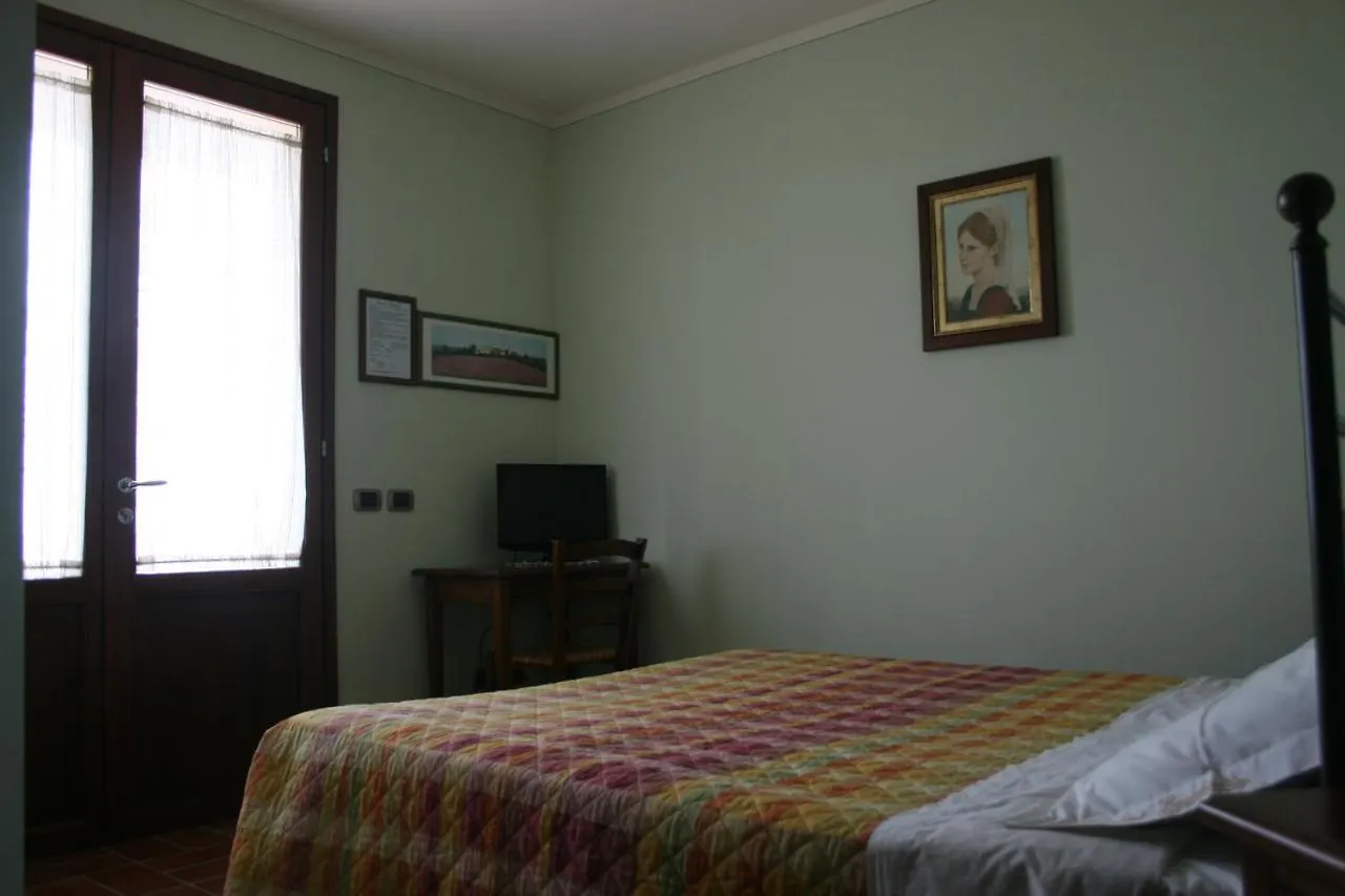 B&B Casa Del Boschetto Torriana Bed & Breakfast