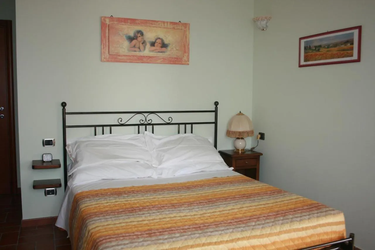 B&B Casa Del Boschetto Torriana