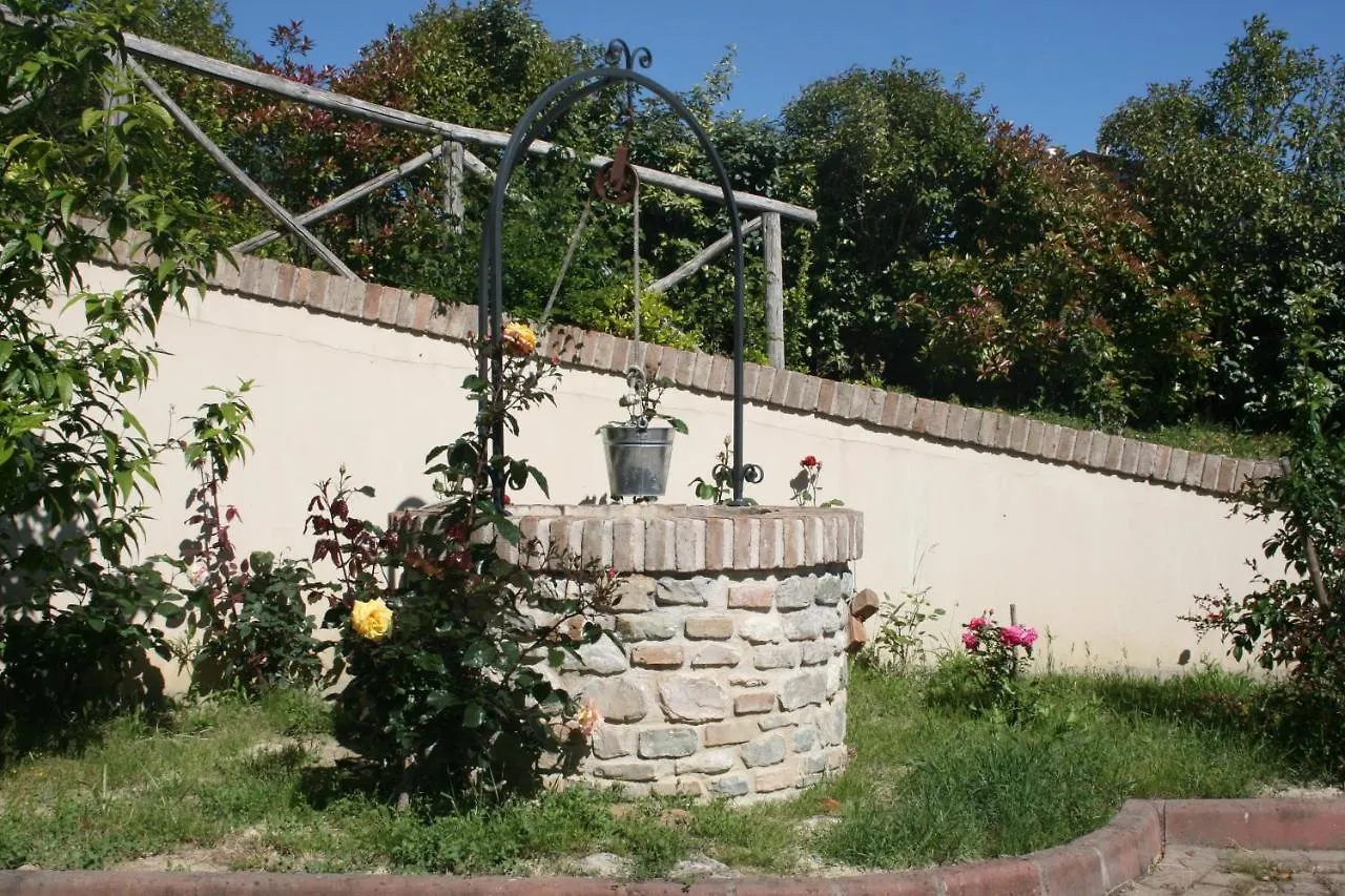 B&B Casa Del Boschetto Torriana 0*,