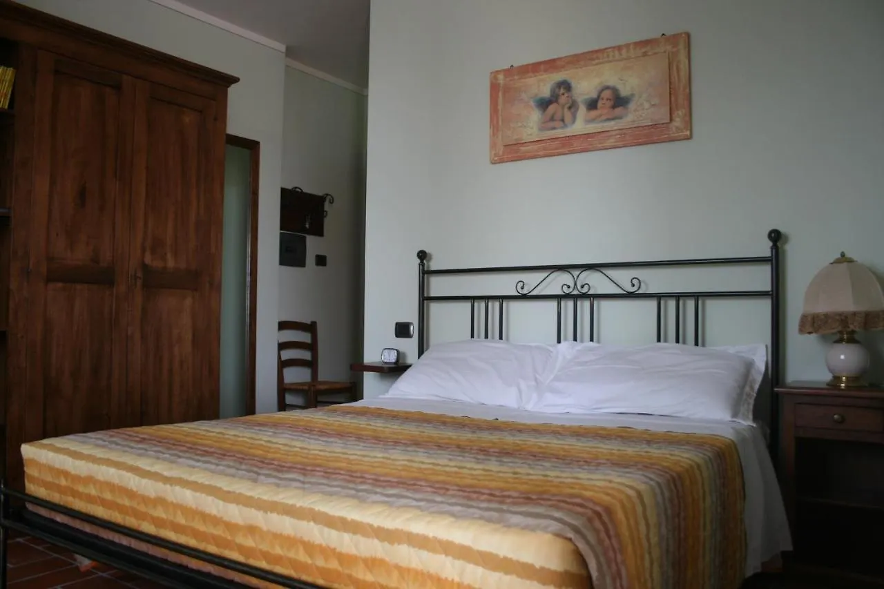 B&B Casa Del Boschetto Torriana Bed & Breakfast