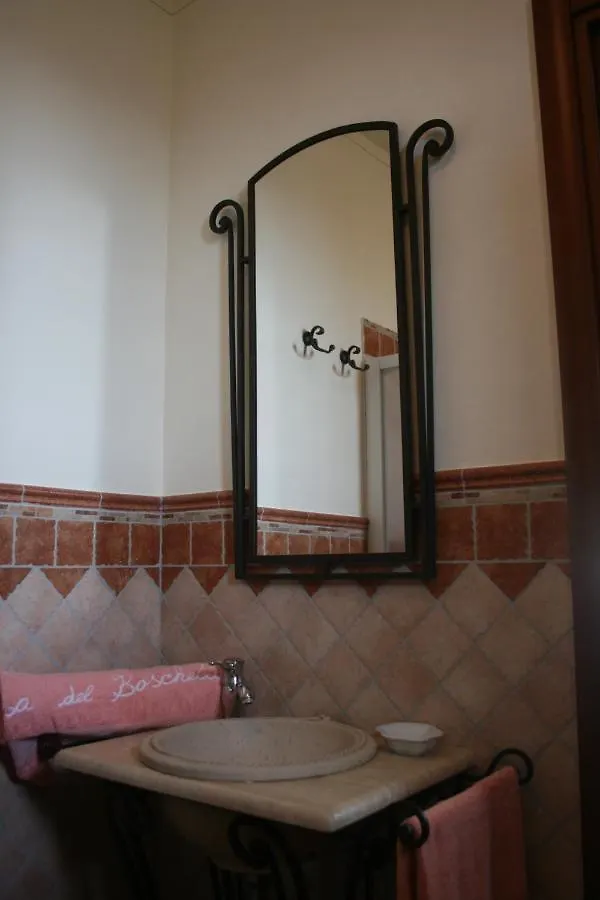 B&B Casa Del Boschetto Torriana 0*,  Italia