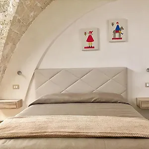 A Quattro Di Mazze Affittacamere Trapani