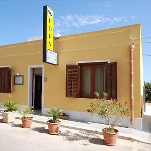 New Eden Affittacamere San Vito Lo Capo